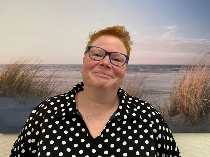 Katrin Wiene – Abrechnung und Organisation