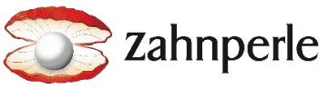 Zahnperle Logo